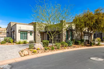 16118 E Ridgestone Drive, Fountain Hills, AZ 85268 - Photo 1