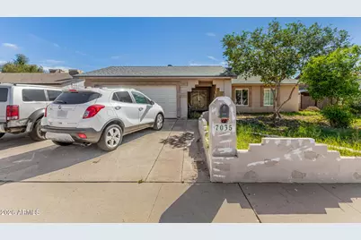 7035 W Windsor Boulevard, Glendale, AZ 85303 - Photo 1