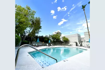 3309 N 70th Street #222, Scottsdale, AZ 85251 - Photo 17
