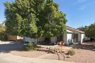 2705 N 90th Ave, Phoenix, AZ 85037 - Photo 1