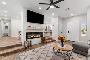 8787 E Mountain View Rd, Scottsdale, AZ 85258 - Photo 1