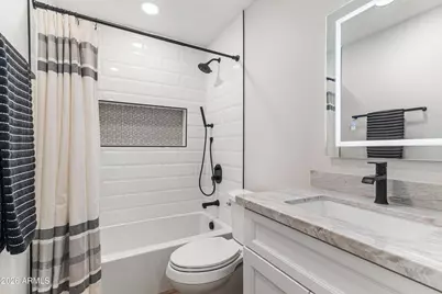 8787 E Mountain View Road #1019, Scottsdale, AZ 85258 - Photo 23