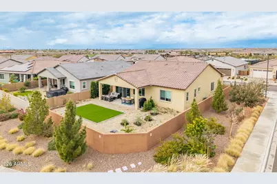 24505 N 173rd Lane, Surprise, AZ 85387 - Photo 51