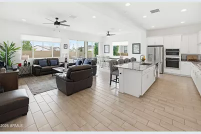 24505 N 173rd Lane, Surprise, AZ 85387 - Photo 3