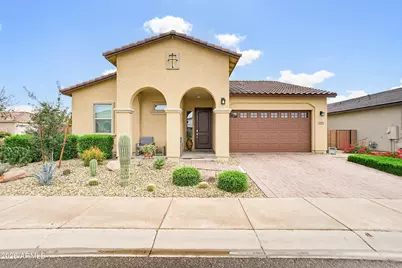 24505 N 173rd Lane, Surprise, AZ 85387 - Photo 1