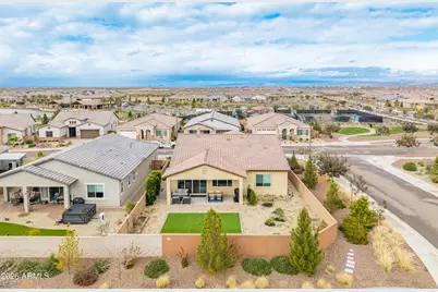24505 N 173rd Lane, Surprise, AZ 85387 - Photo 49