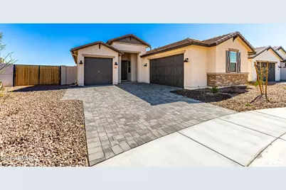 1273 E Ridgerock Loop, Casa Grande, AZ 85122 - Photo 1