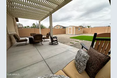 41602 W Anne Lane, Maricopa, AZ 85138 - Photo 27
