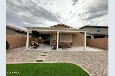 41602 W Anne Lane, Maricopa, AZ 85138 - Photo 35