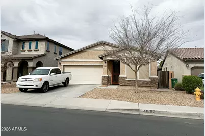 41602 W Anne Lane, Maricopa, AZ 85138 - Photo 1