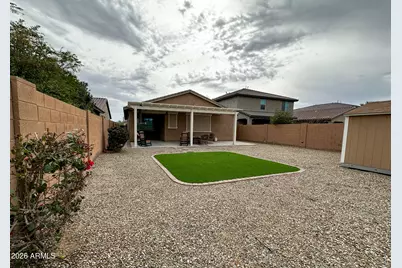 41602 W Anne Lane, Maricopa, AZ 85138 - Photo 33