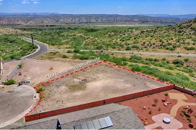 409 Powder Box Road #165, Clarkdale, AZ 86324 - Photo 1