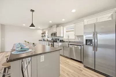 33597 E Davis Ranch Road, Marana, AZ 85658 - Photo 13