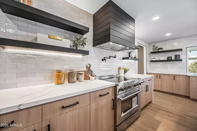 6622 E Voltaire Avenue, Scottsdale, AZ 85254 - Photo 15