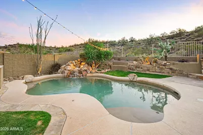 13531 E Estrella Avenue, Scottsdale, AZ 85259 - Photo 27