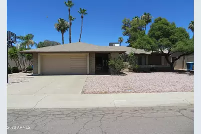 6762 E Grandview Drive, Scottsdale, AZ 85254 - Photo 1