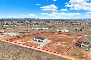 127 W Laxton Castle Way, Paulden, AZ 86334 - Photo 17