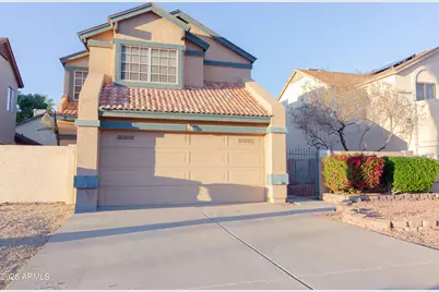 506 E Utopia Road, Phoenix, AZ 85024 - Photo 1