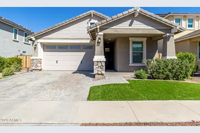 7456 E Olla Avenue, Mesa, AZ 85212 - Photo 1