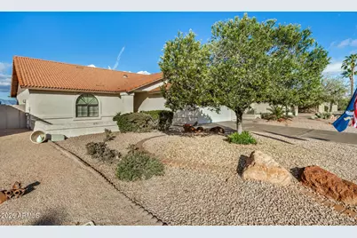 8822 E Fairway Boulevard, Sun Lakes, AZ 85248 - Photo 3