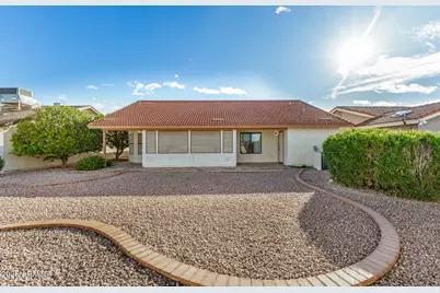 8822 E Fairway Boulevard, Sun Lakes, AZ 85248 - Photo 33