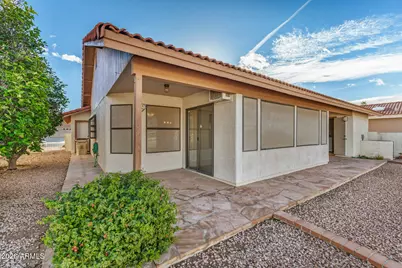 8822 E Fairway Boulevard, Sun Lakes, AZ 85248 - Photo 31