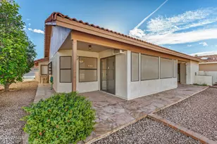 8822 E Fairway Blvd, Sun Lakes, AZ 85248 - Photo 31