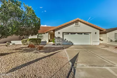 8822 E Fairway Boulevard, Sun Lakes, AZ 85248 - Photo 1