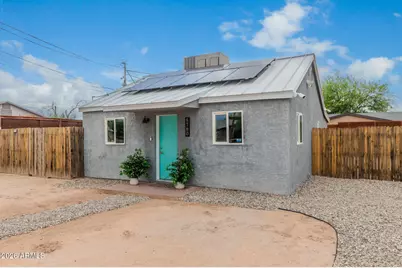 5780 S Southland Boulevard, Tucson, AZ 85706 - Photo 3