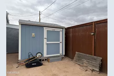 5780 S Southland Boulevard, Tucson, AZ 85706 - Photo 13