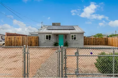 5780 S Southland Boulevard, Tucson, AZ 85706 - Photo 1