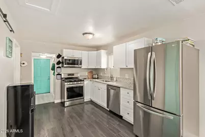 5780 S Southland Boulevard, Tucson, AZ 85706 - Photo 9