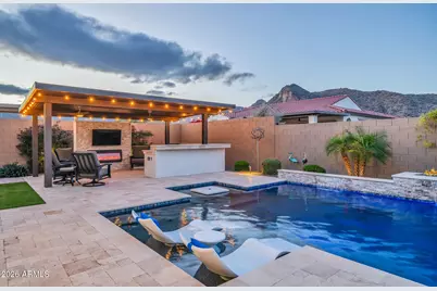 20732 W San Juan Avenue, Buckeye, AZ 85396 - Photo 59