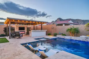 20732 W San Juan Ave, Buckeye, AZ 85396 - Photo 59