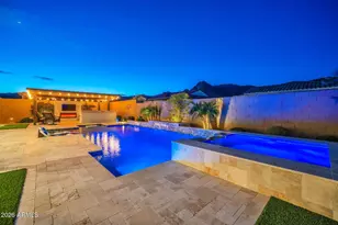 20732 W San Juan Ave, Buckeye, AZ 85396 - Photo 61