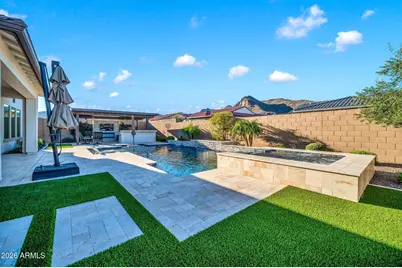 20732 W San Juan Avenue, Buckeye, AZ 85396 - Photo 53