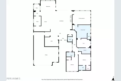 20732 W San Juan Avenue, Buckeye, AZ 85396 - Photo 71