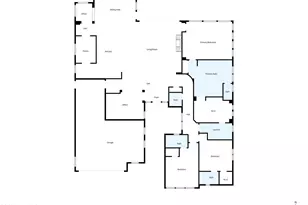 20732 W San Juan Ave, Buckeye, AZ 85396 - Photo 71