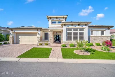 20732 W San Juan Avenue, Buckeye, AZ 85396 - Photo 5