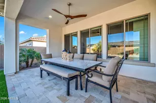 20732 W San Juan Ave, Buckeye, AZ 85396 - Photo 49