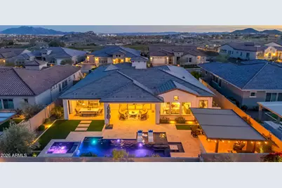 20732 W San Juan Avenue, Buckeye, AZ 85396 - Photo 69