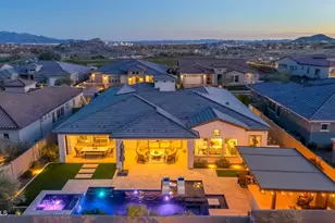 20732 W San Juan Ave, Buckeye, AZ 85396 - Photo 69