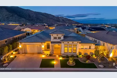 20732 W San Juan Avenue, Buckeye, AZ 85396 - Photo 1