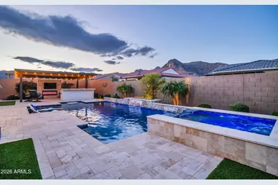 20732 W San Juan Avenue, Buckeye, AZ 85396 - Photo 57