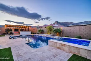 20732 W San Juan Ave, Buckeye, AZ 85396 - Photo 57