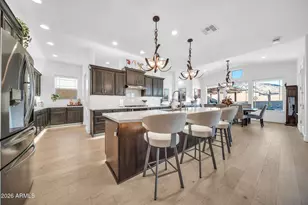 20732 W San Juan Ave, Buckeye, AZ 85396 - Photo 9