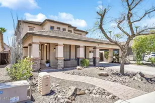 2292 S 155th Ln, Goodyear, AZ 85338 - Photo 3