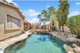 2292 S 155th Ln, Goodyear, AZ 85338 - Photo 9