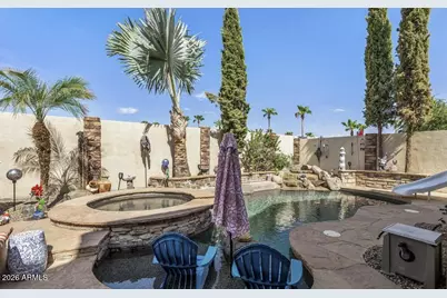 2292 S 155th Lane, Goodyear, AZ 85338 - Photo 7