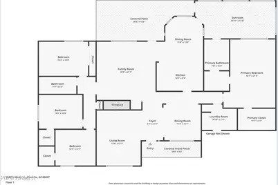 3025 W Kerry Lane, Phoenix, AZ 85027 - Photo 31